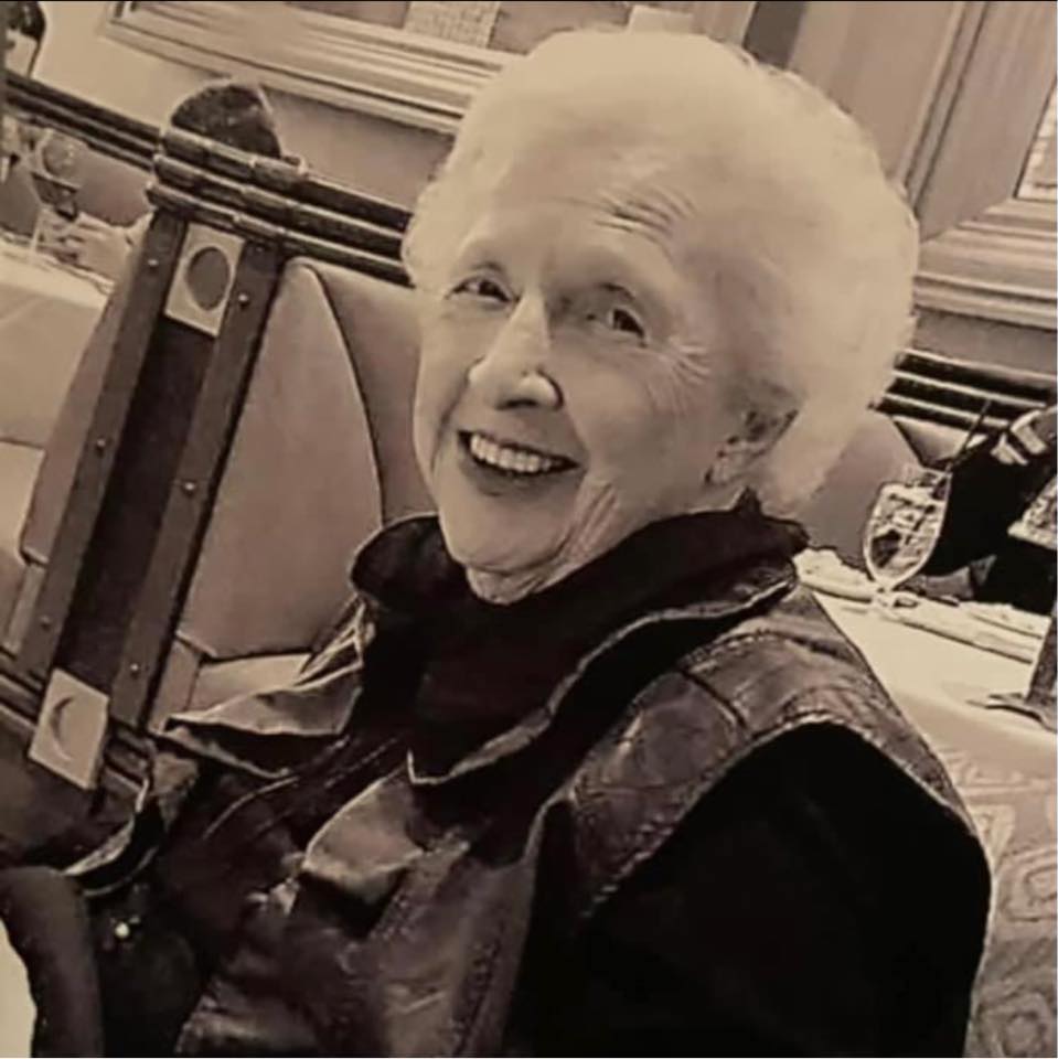 betty sanazero